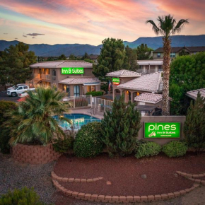  Pines Inn & Suites  Коттонвуд
